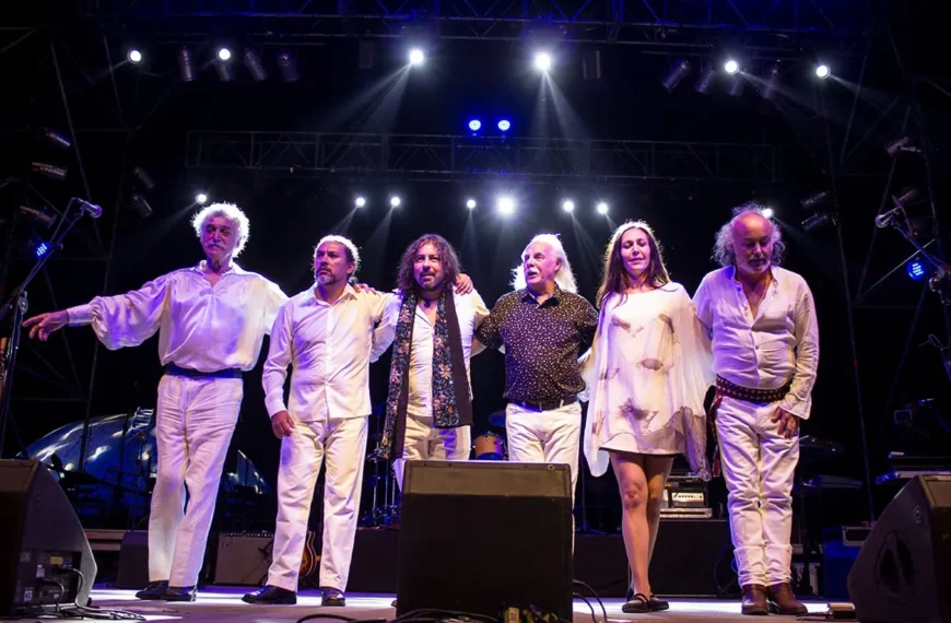 Festival A Toda Costa: Música y Cultura en Isla Negra