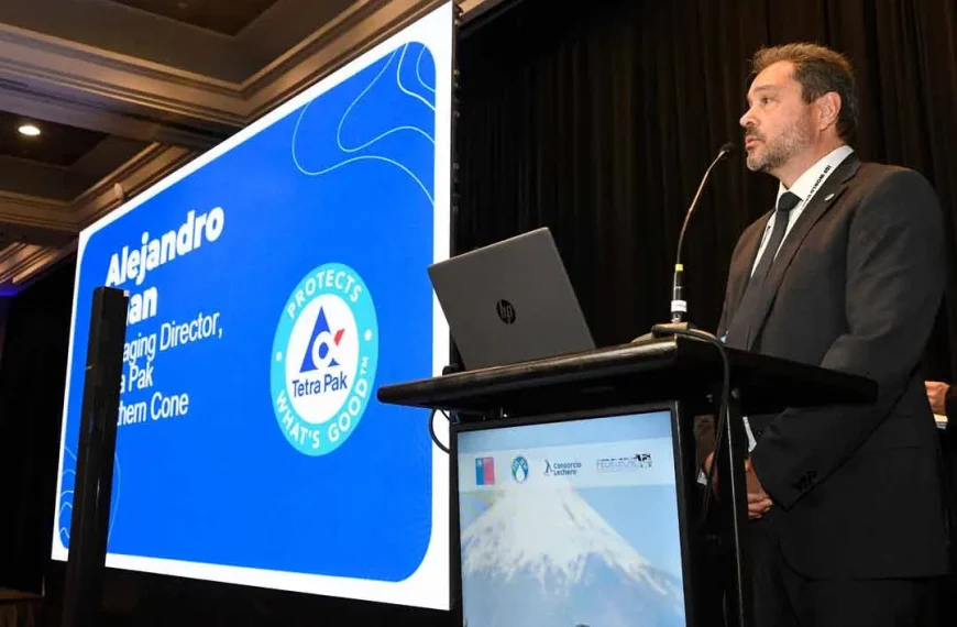Cumbre Mundial de la Leche 2025: Innovación y Sostenibilidad