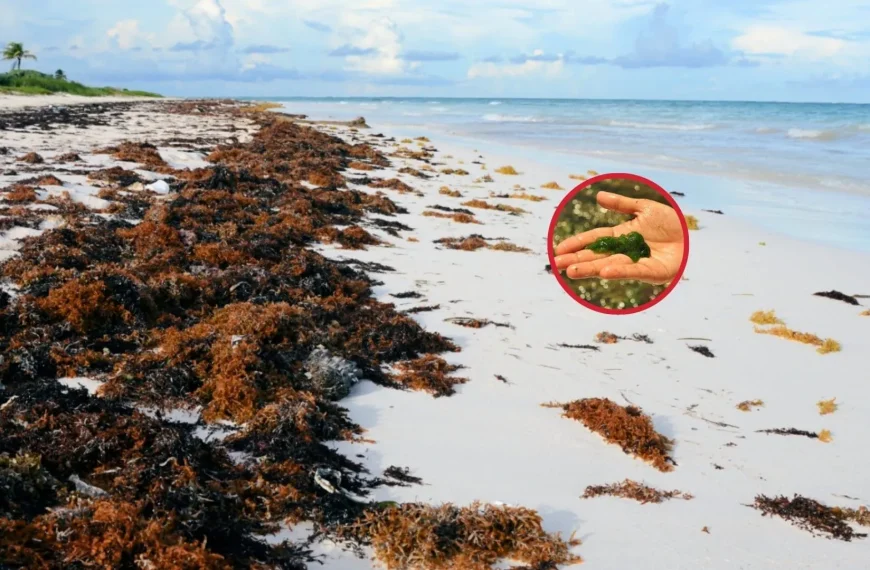 Beach Wrack: Funciones y Beneficios Ecológicos Clave