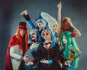 Disfraces de Halloween: Historia y Significado en Celebraciones