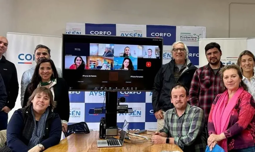 Biodiversidad Aysén: Avances en Conservación y Modelos Sostenibles