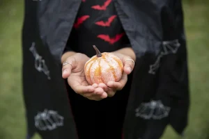 Halloween Sostenible en Chile: Celebra Sin Plástico