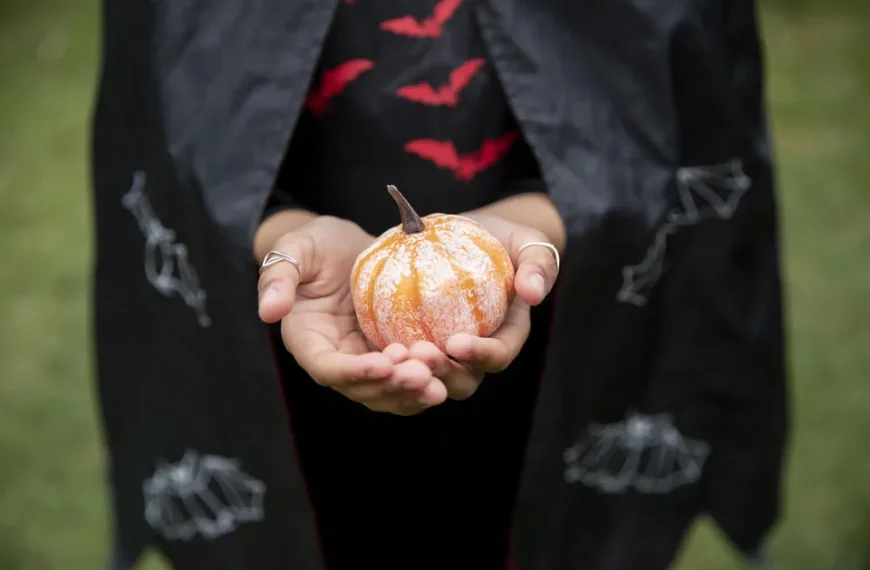 Halloween Sostenible en Chile: Celebra Sin Plástico
