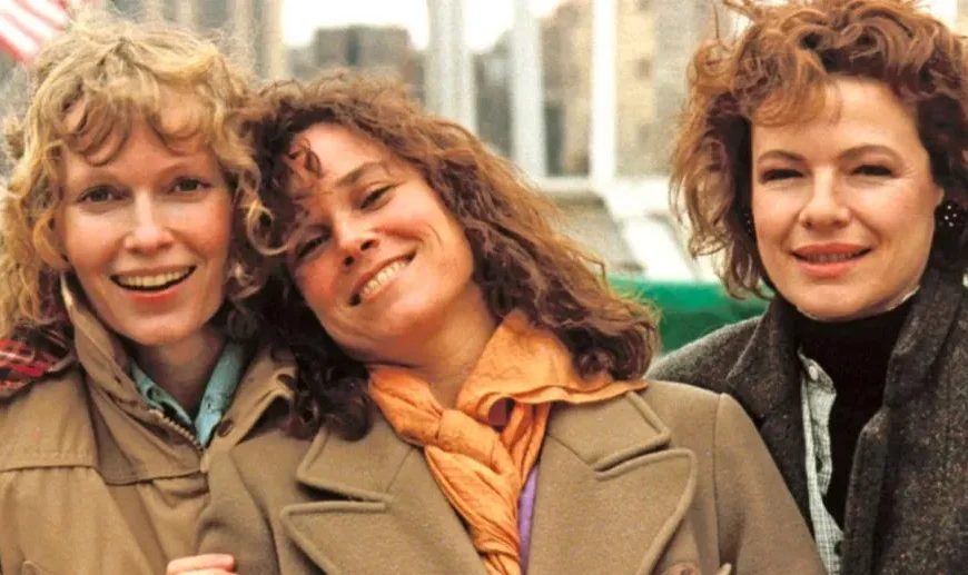 Hannah y sus hermanas: Una reflexión sobre la familia