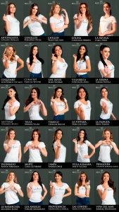 Miss Mundo Chile 2025: ¡La Semifinal Se Aproxima!
