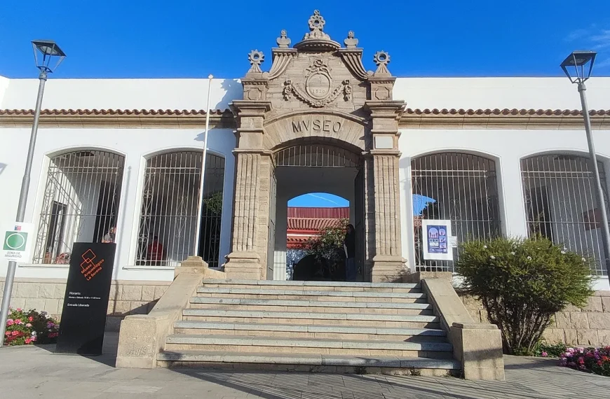 Noche de Museos: Experiencias Culturales Inolvidables