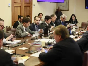 Hidrógeno Verde: Beneficios y Ley de Fomento en Chile