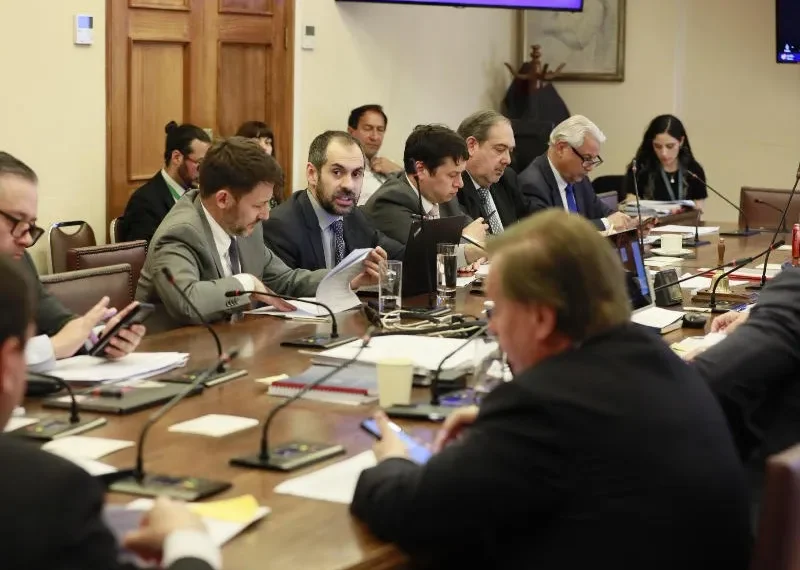 Hidrógeno Verde: Beneficios y Ley de Fomento en Chile