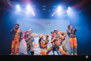 FestiCRIN 2025: Celebrando la Música Infantil en Chile