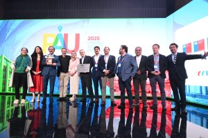 Destino Valparaíso: Premiado Proyecto Cultural en 2025