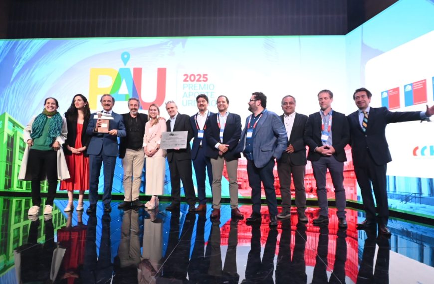 Destino Valparaíso: Premiado Proyecto Cultural en 2025
