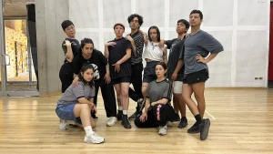 Residencias de Arte Queer: Memorias de Valparaíso
