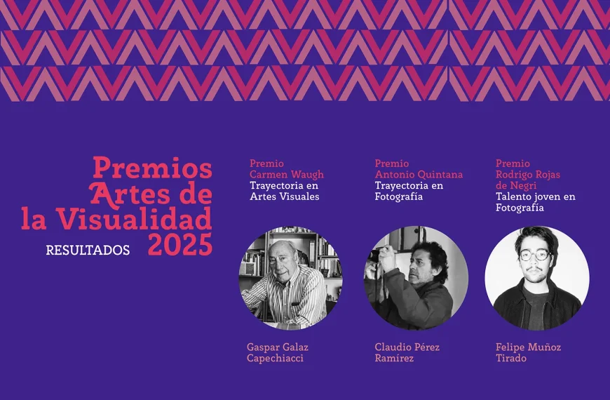 Premios Artes Visuales: Reconocimiento a la Creatividad