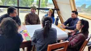 Turismo Sustentable: Seminario sobre Gestión del Agua