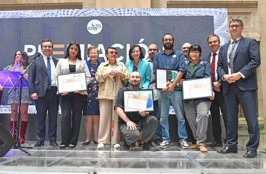 Historias de Peso: ganadores del concurso literario