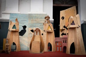 Ruta de los Pesebres Valparaíso: Una Celebración Única