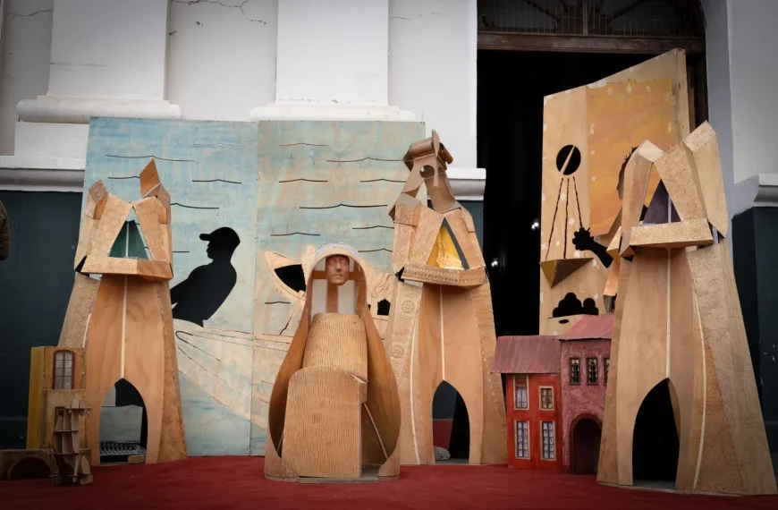 Ruta de los Pesebres Valparaíso: Una Celebración Única