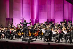 Concierto Orquesta Sinfónica Nacional Juvenil en diciembre