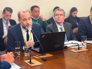 Desalinización en Chile: Solución a la crisis hídrica