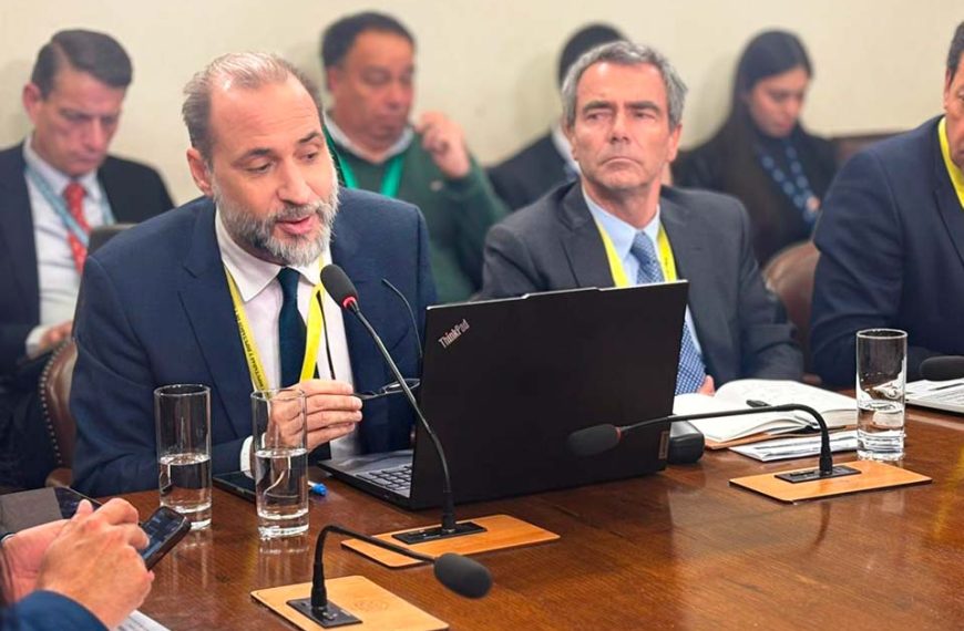 Desalinización en Chile: Solución a la crisis hídrica