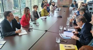 Ley 21.600: Reunión Clave sobre Biodiversidad y Minería