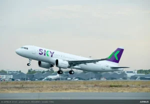 Inteligencia Artificial en Aerolíneas: Innovación Sostenible