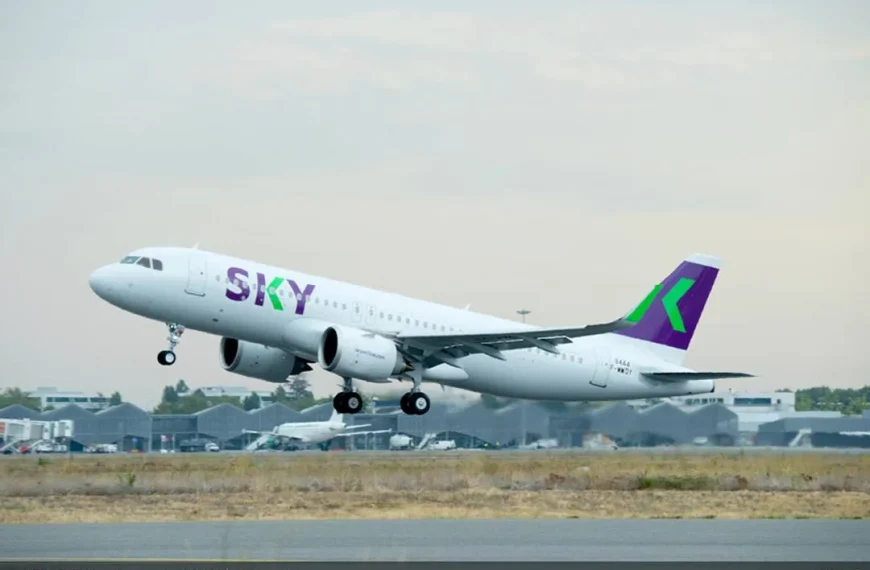Inteligencia Artificial en Aerolíneas: Innovación Sostenible
