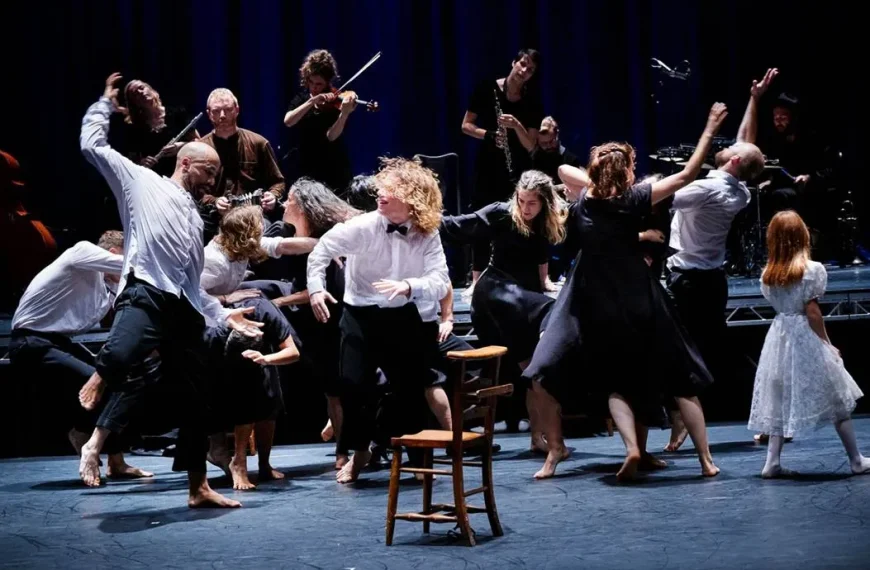 Festival Internacional Teatro a Mil: Descuentos y Espectáculos