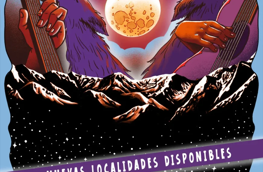 Entradas Macha y El Bloque Depresivo ya a la venta