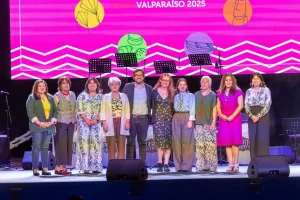 Premios Regionales de las Culturas 2025: Un gran reconocimiento