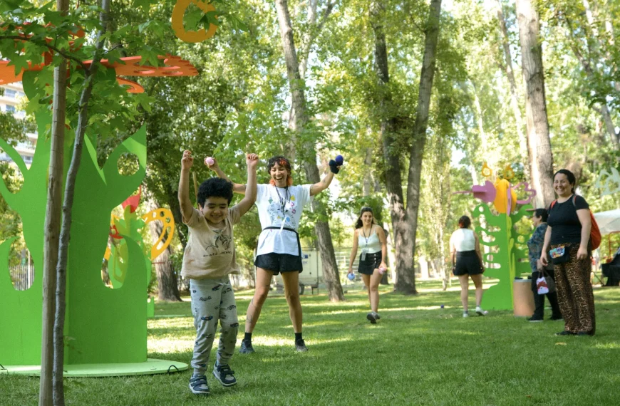 Festival Nube 2025: Un Evento Creativo y Gratuito