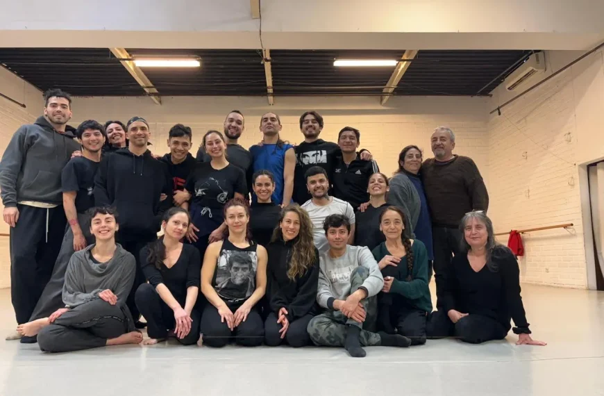 Premios Artes Escénicas: Reconociendo el Talento Chileno