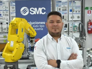 Industria 4.0: Eficiencia y Sostenibilidad en la Producción
