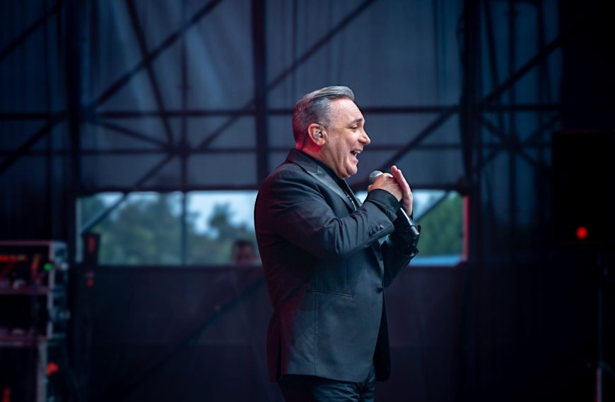 Conciertos gratuitos PFalimentos: celebración navideña