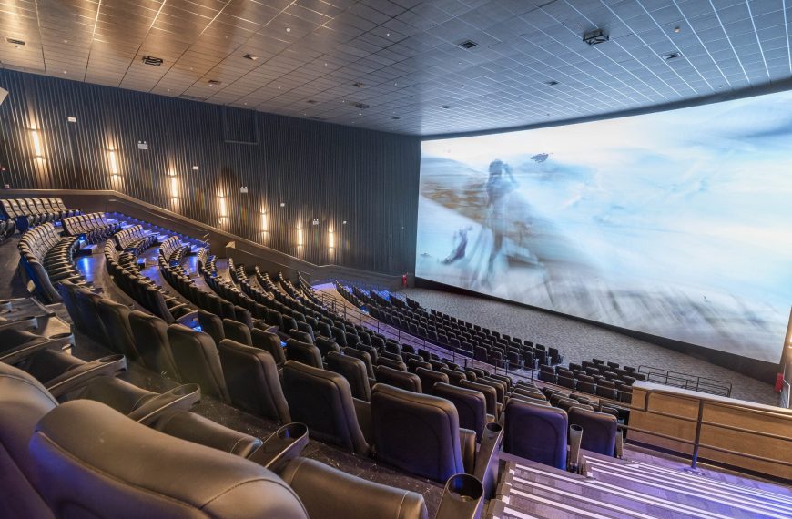 Cine chileno 2025: Un año de grandes estrenos y diversidad