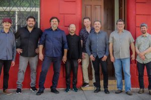 Arctaña concierto: Música de raíz en San Antonio
