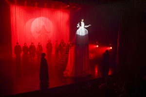Teatros Universitarios: Éxito de Obras en Valparaíso