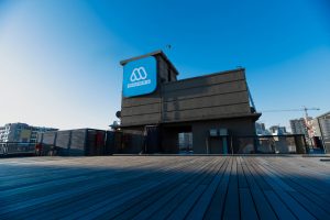 Mega Canal Dominó la Televisión Chilena en 2025