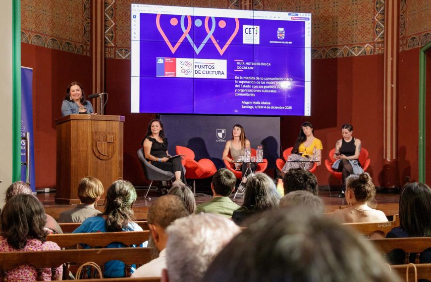 Herramientas metodológicas para una cultura inclusiva
