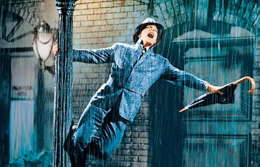 Cine clásico: Redescubriendo Cantando bajo la lluvia en pantalla grande