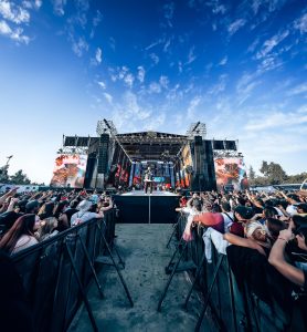 Fiesta del Memo: El Evento Más Grande de Chile
