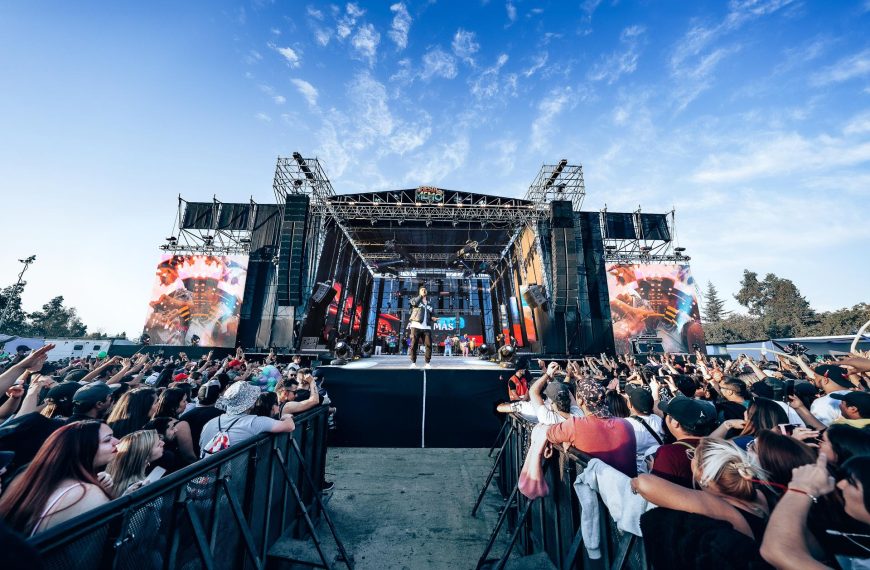 Fiesta del Memo: El Evento Más Grande de Chile