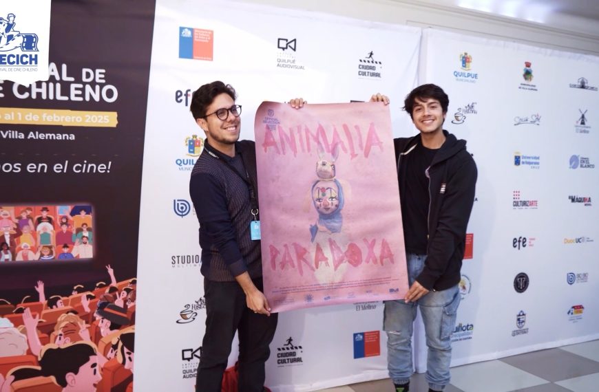 Festival de Cine Chileno: ¡Expectativas para FECICH 2026 que Impactarán!