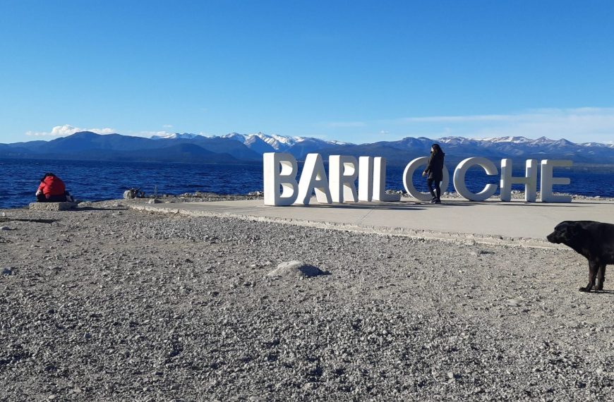 San Carlos de Bariloche: El destino argentino sorprendente para el verano
