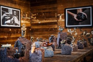 Kitra Ceremonial Mapuche: Un Viaje a Través de la Cultura y el Arte