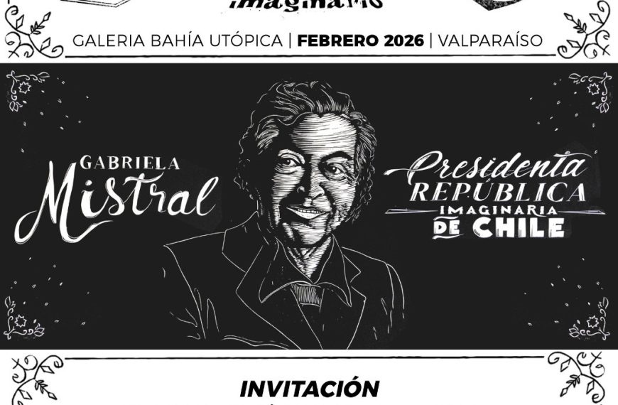 Gobierno Imaginario Valparaíso: Una Exposición Sorprendente