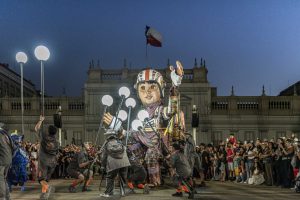 Festival Internacional Teatro a Mil 2026: Un Verano Cultural Imperdible