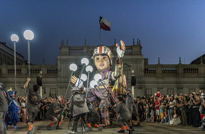 Festival Internacional Teatro a Mil 2026: Un Verano Cultural Imperdible