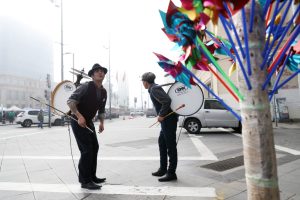 Día de los Patrimonios de Verano: Actividades Inesperadas en Valparaíso