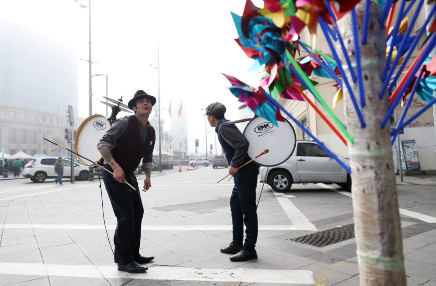 Día de los Patrimonios de Verano: Actividades Inesperadas en Valparaíso